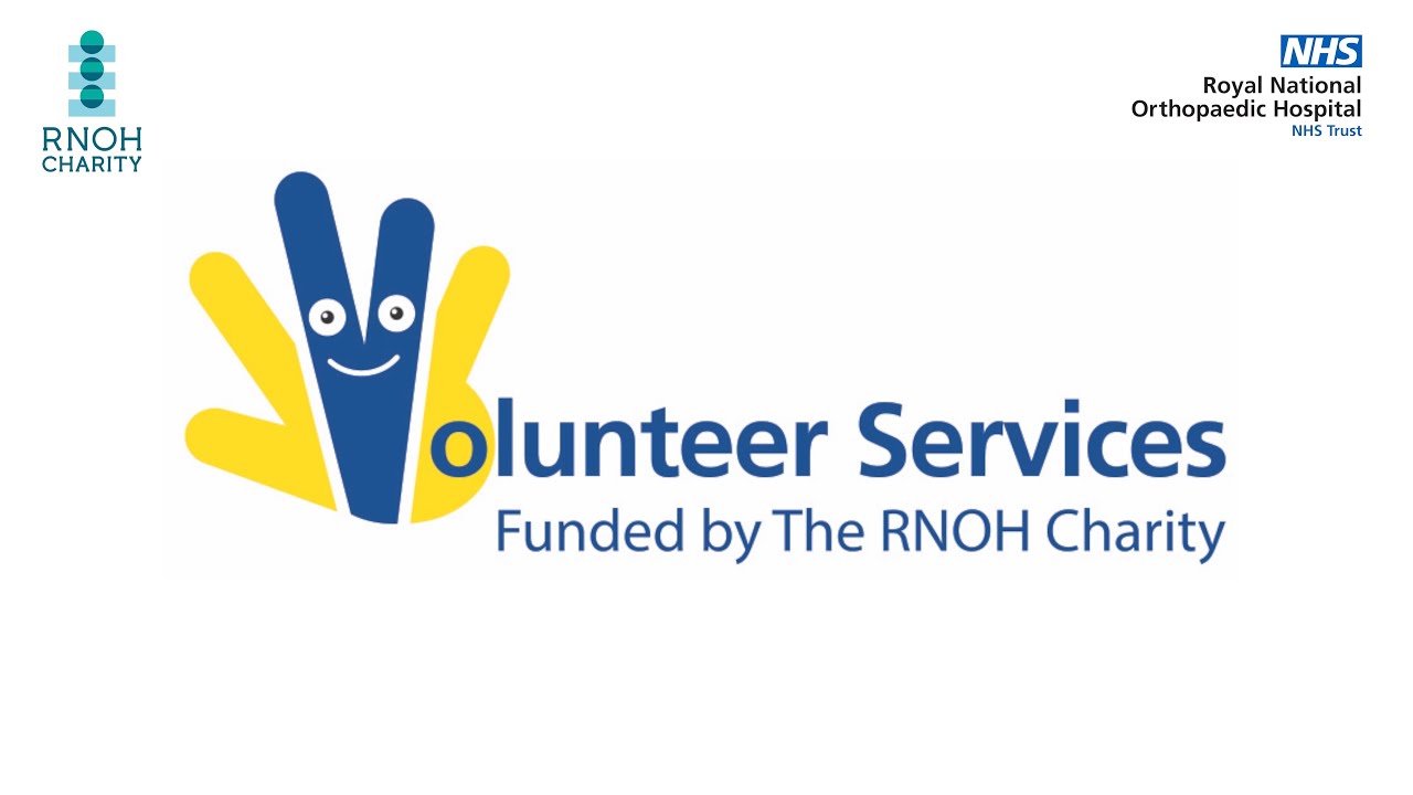 Introducing the RNOH Volunteer Service