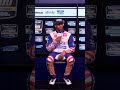 Bubba is All-Star bound 2023 at Wilkesboro #shorts