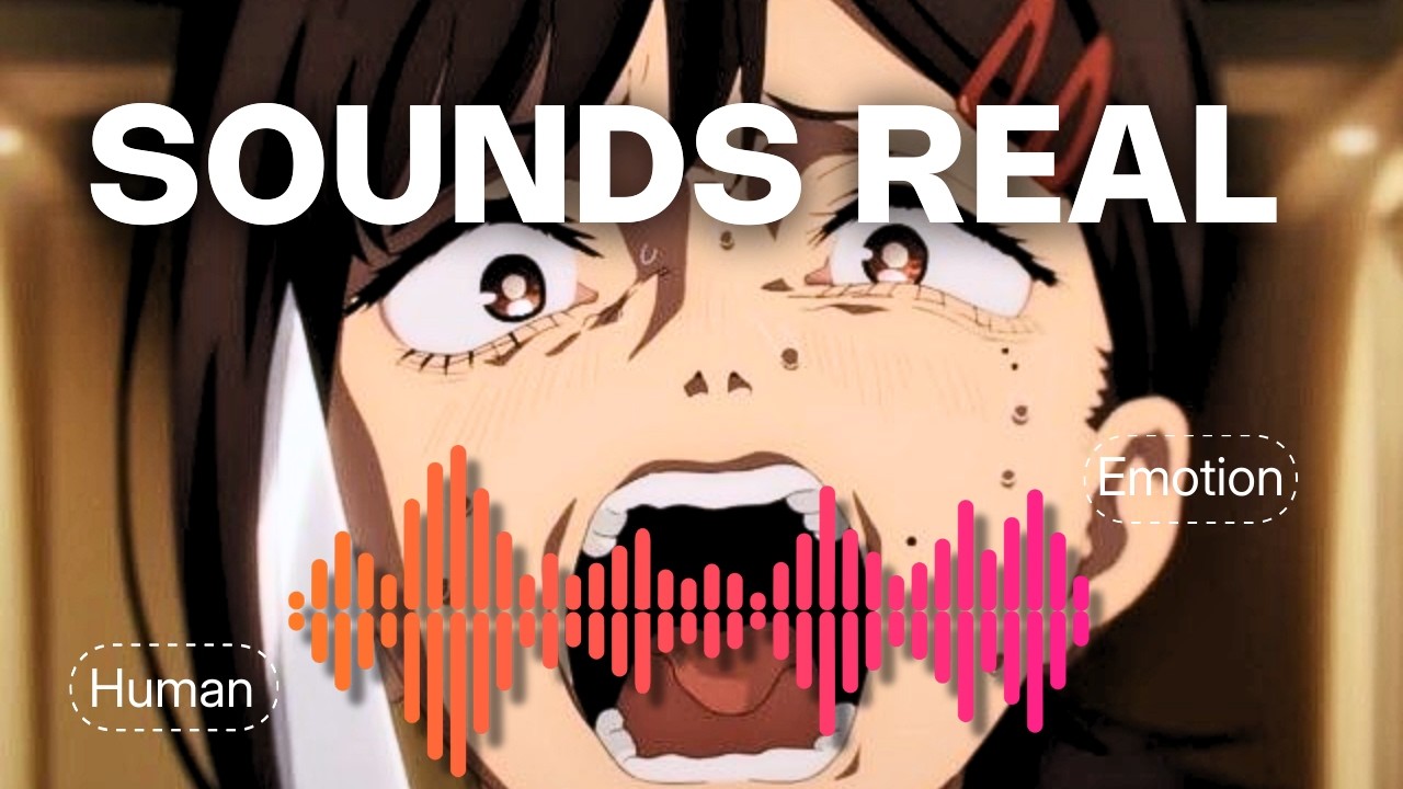 How to Create an AI Anime Voice (Full Tutorial)