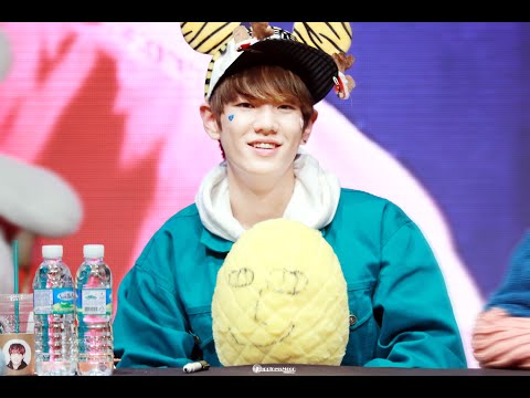 151213 업텐션(@UP10TION ) 용산 팬싸인회 환희(HWANHEE) 직캠