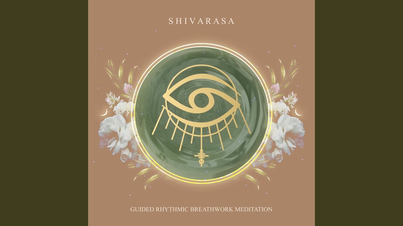 Guided Rhythmic Breathwork Meditation
