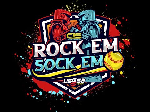 NE Gold 515 vs MN Dynamite (2022.08.27)