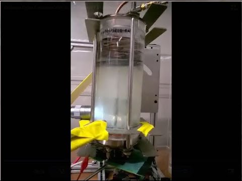 Brillouin Open Container Wet Boiler Phase III Partial Demo 2 28 14