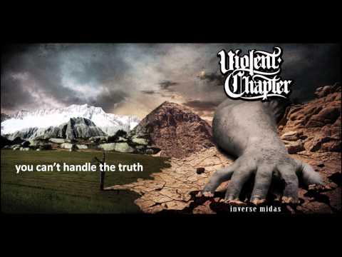 Violent Chapter - Bottom Feeder (Official audio stream)