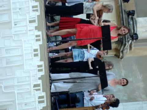 Delphine Galou & Sandrine Piau - Stabat Mater - Pergolesi