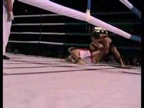 Fight Gala Lauri vs Ivars