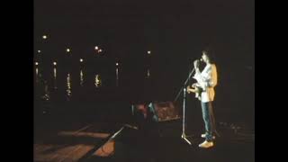 Quanto ti voglio - live 1982 Alé Oó (Claudio Baglioni)