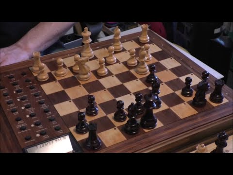 Modena vs. Super Expert Schnelle Sache