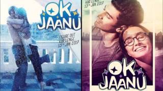Sunn Bhavara Full Song Ok Jaanu Aditya Roy Kapur Shraddha Kapoor