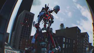 Spider-Man: Far From Home VR 3