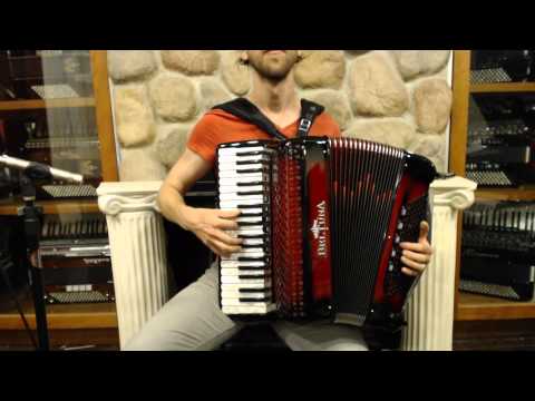 BELTSTUIII96 - Burning Ember Beltuna Studio III LMM 96 $5295