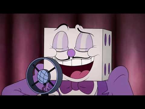 The Cuphead Show! S3 E8 | “Brother, You Gotta Roll The Dice” Song