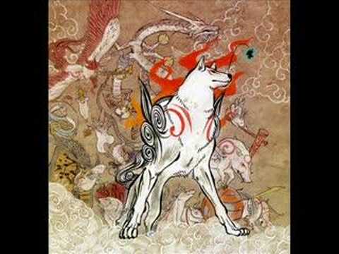 Okami OST - Reset