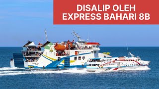 Download lagu Pelayaran Perdana KMP Aceh Hebat 2 Banda Aceh - Sabang mp3