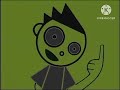 PBS Kids Dash Logo Effects Sponsored By Klasky Csupo 2001 Effects