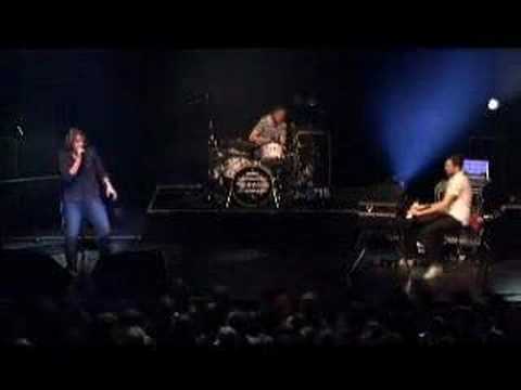 Keane - Snowed Under (live Paradiso 2004)