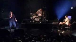 Keane - Snowed Under (live Paradiso 2004)
