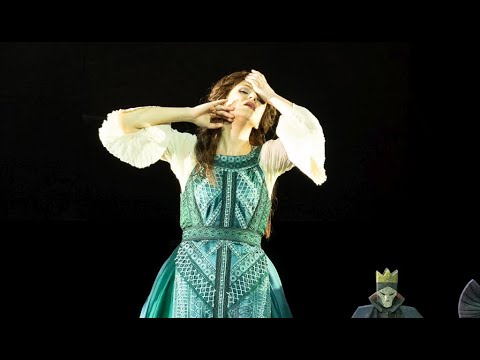 Mozart: Idomeneo from Wiener Staatsoper