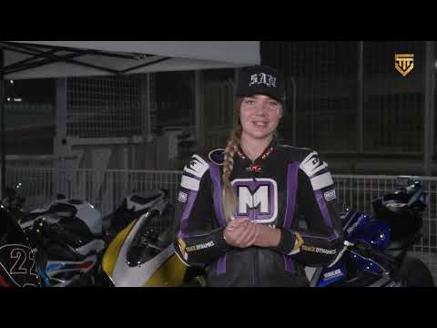 Superbike Queen - Episode 12   Furiosa Racing