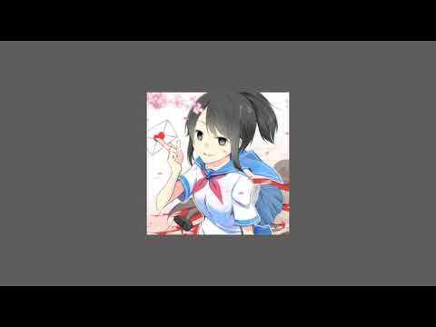 ihascupquake - notice me senpai (slowed + reverb)