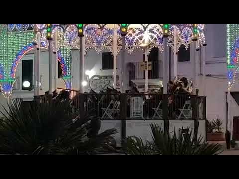 Marilina (Mario Ciervo) - Marcia Sinfonica - 08/05/2019