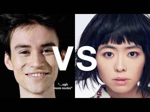 The 6 Levels Of Pianists