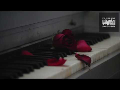 Prośba do Twoich ust - Piano (akompaniament)