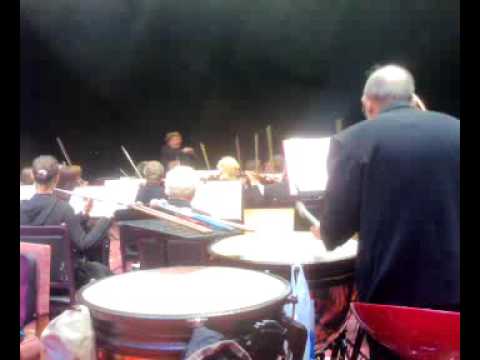 W.A.Mozart Le nozze di Figaro Overture