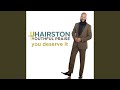 Resting On His Promise - J.J. Hairston - Topic Resting On His Promise