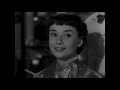 Brenda Lee - Emotions [Roman Holiday 1953] SUB/LYRICS