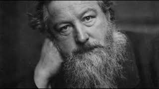 William Morris | Wikipedia audio article