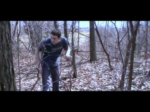 WALDO- a horror film