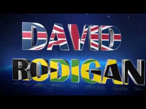 David Rodigan 99% Dubplate Mix
