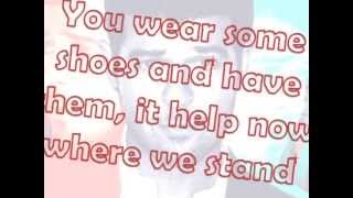 Ain&#39;t no hat 4 that- Robin Thicke  (LYRICS)