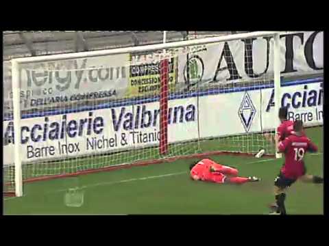 Vicenza 0-1 Virtus Lanciano 03/11/2012 2012-13 - 13°