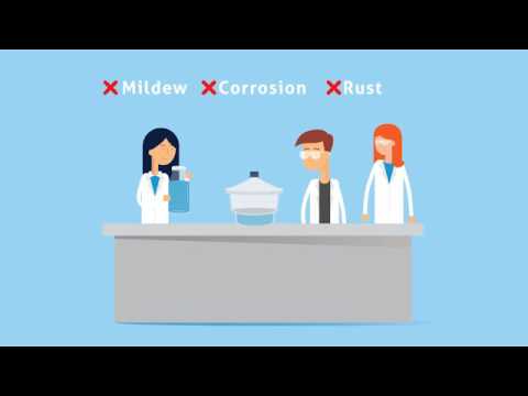 Drierite® Desiccant-Lab Manager New Product Spotlight