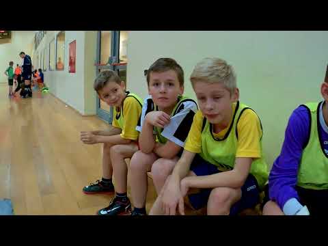 KS Podhalanin Biecz - losowanie grup na MŚ2018