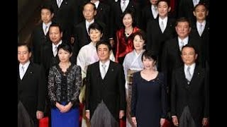 【拡散希望】安倍政権を支持し続けていた方々には、10月26日(日)「 全国一斉 移民政策反対デモ」に参加する資格なし。その理由について