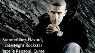 Bushido Sonnenbank Flavour