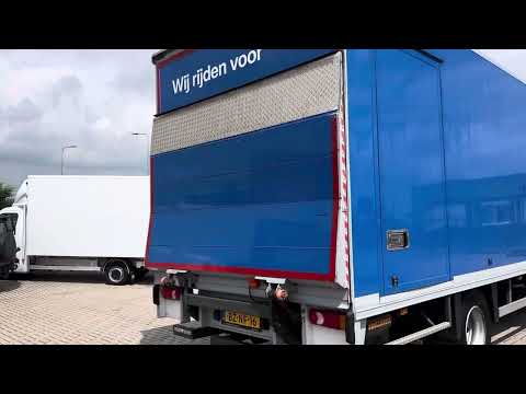 DAF LF55.180, 2011 box, BZ-NF-16
