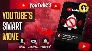 Download lagu YouTube Will Stop Notifying You About The Channels You Don’t Watch mp3