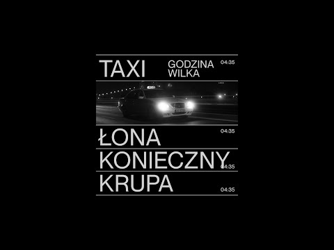 Łona x Konieczny x Krupa – GODZINA WILKA