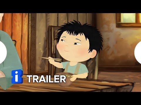 Eu E Meu Avô Nihonjin - Trailer