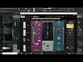 How To Mix Melodic Rap Vocals How To Sound Like Roddy Rich PnB Rock Vocal Chain Waves Fabfilter