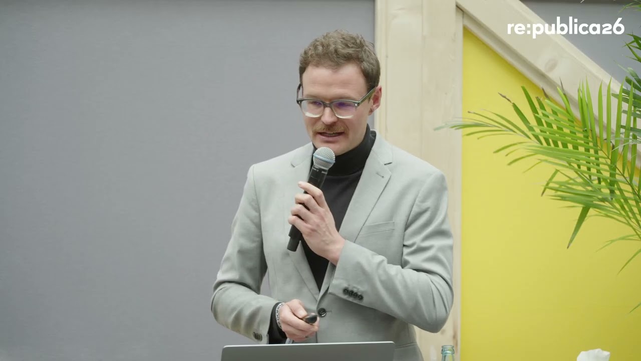 re:publica 26: Wie neun berufliche Schulen in Berlin Blended Learning neu gestalten