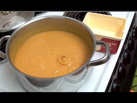 download lagu mp3 mp4 Butternut Squash Potato Soup, download lagu Butternut Squash Potato Soup gratis, unduh video klip Butternut Squash Potato Soup