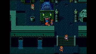 #16【BOF】ブレスオブファイア【初見プレイ動画】