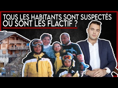 Qu’est-il arrivé à la Famille Flactif ? - Tous les voisins soupçonnés (Récit)