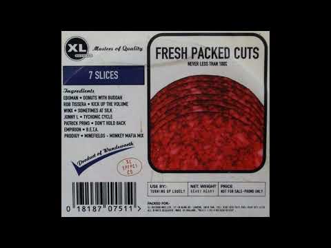 The Prodigy - Mindfields (Monkey Mafia Mix)