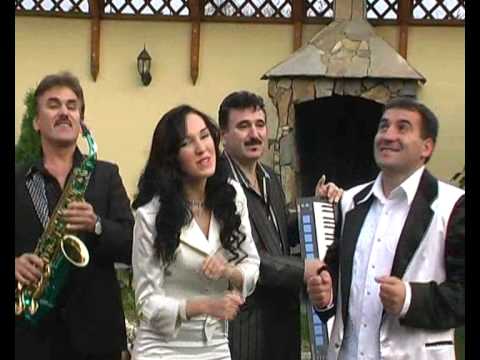 Petrica Blidaru, Mihai Iancu & Petrica Nicoara - Eu, cu Mercedesul meu